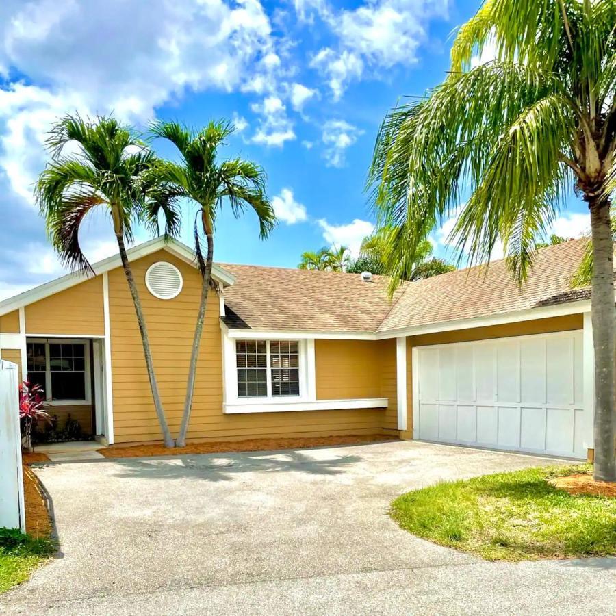Kendall Keys Oasis Home W/ Pool, Theater & Arcade Miami Exteriör bild